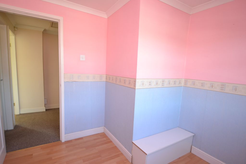 Rivington Drive Burscough